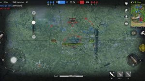 КВ-3 игра от поддержки