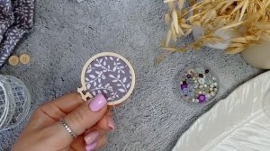 Мастер класс по сборке и декору коробочки скрапбукинг