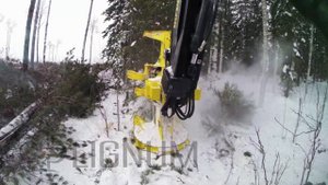 LIGNUM John Deere 903К