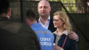 Сериал Скорая помощь 4 ый сезон 5 я и 6 я серия Анонс