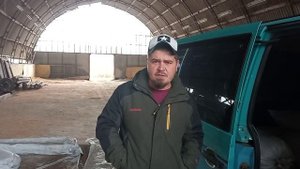 Корма для свиней.Пшеница, Кукуруза, Горох, Макуха. Свиноводство.