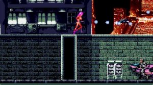 Life on Earth: Reimagined - A New SEGA Genesis Game Inspired by Contra, Shinobi 3 & Rolling Thunder