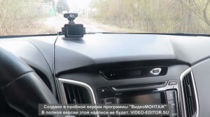 Обзор Хёнда Крета 2WD 2.0 - 75 тыс.км