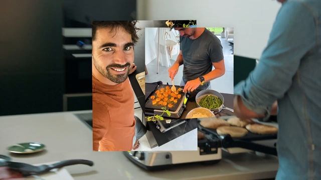 Fan van het eerste uur | Contactgrill | GreenPan смотреть онлайн