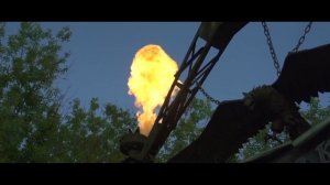Байкеры Ночные Волки Клип