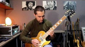 Cort CR 200 GT DEMO REVIEW En Español! 🎸Guitarra Les Paul Calidad Precio!!