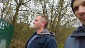 БАНЯ в деревне. Улётное парение! Обзор толковой бани.