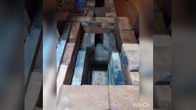 Печка на 5 ходов смотреть онлайн