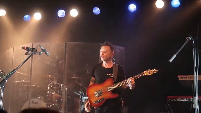 Звери - Районы кварталы (Германия Нюрберг) смотреть онлайн