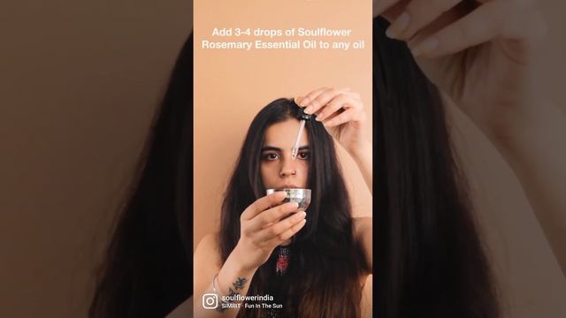 How to use Rosemary essential oil смотреть онлайн