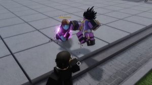 This Battleground Game is Actually IMPRESSIVE... (Roblox Stand Battlegrounds)