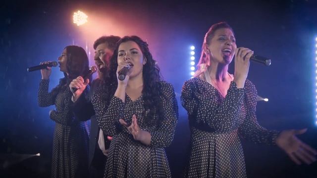 Поздравление жителей Салаира с Днем добра и уважения! смотреть онлайн