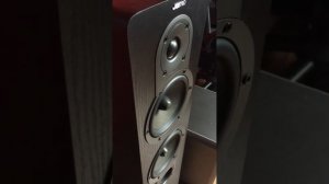 Jamo S426 HCS3 harman kardon 135 b