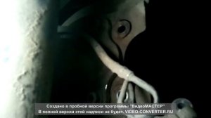 Ремонт Пежо 307 !!!! Замена задних дисков и тормозных колодок!!!!!!!!