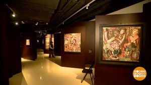 Павел Филонов, неразгаданный и космический. Доброе утро. Фрагмент выпуска от 18.12.2023