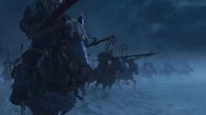 Total War: WARHAMMER 3 - Official Cinematic Announce Trailer