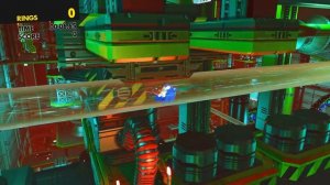 Sonic Forces: Chaos Boss Fight + Classic Sonic Reworked!