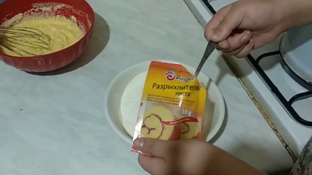 Делаем печенье?/Как сделать легко и быстро печенье ?