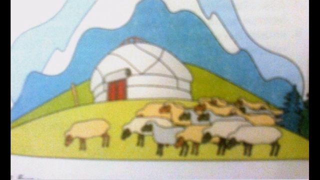 Аралыктан окутуу 4-класс Бакыт издеген бала