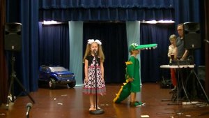 Я Влюбилась в Крокодила