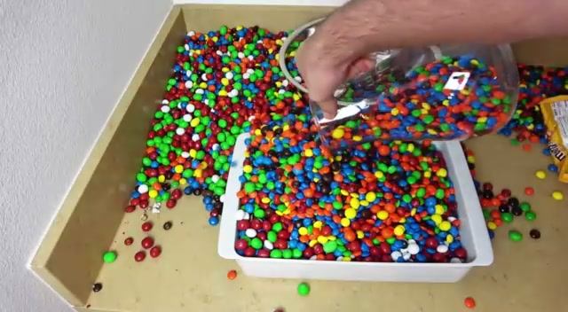 МНОГО КОНФЕТ!!!!!! смотреть онлайн