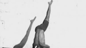 йога 1938