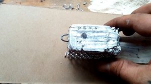 Фидерная кормушка Своими карявыми руками