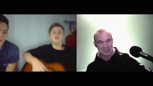 УнылыйЧат#3 смотреть онлайн