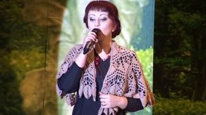 Спектакль Ахматова