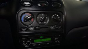 Ravon Matiz 2016 0.8 (51 л.с.) 2WD MT M30 - видеообзор