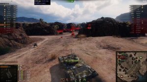 ЛТ-432 стоит ли покупать? Т-100 ЛТ на 8-м уровне!  лт 432 гайд , обзор танка World of Tanks