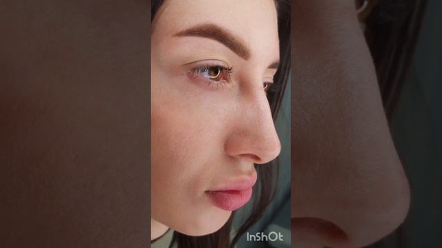 Перманентный макияж губ, век и межреснички смотреть онлайн