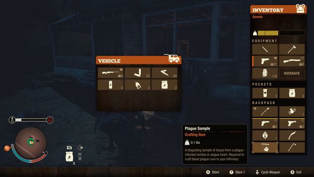 State of Decay 2 - (S2) (Ep8) - The Pioneers - (Lethal) (No Commentary) смотреть онлайн