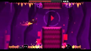 All Geometry Dash Meltdown Levels In Geometry Dash 2.1