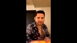 Larry Hernandez habla de su relacion con Manuel Torres Felix El Ondeado M1 y Arley Perez