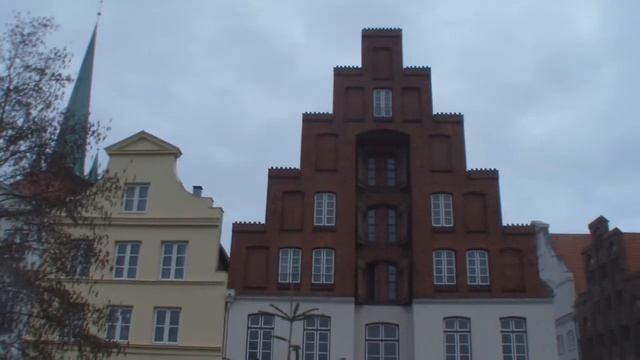 Любек смотреть онлайн