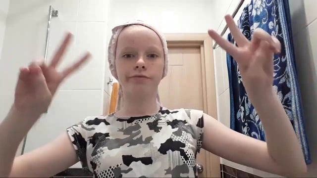 Покрасила волосы тоникой/что стало с волосами? смотреть онлайн