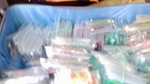 К рыбалке готовы!