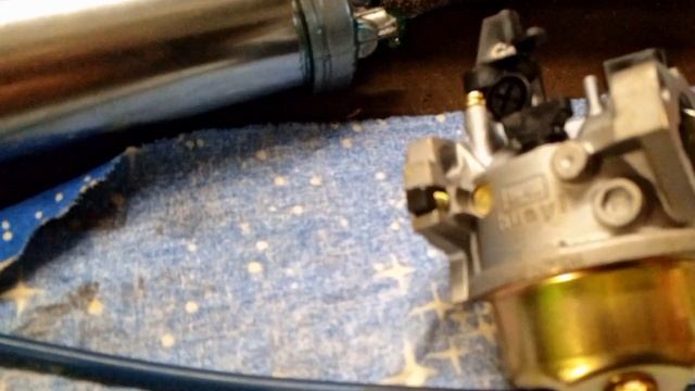 Не поддаётся регулировке! как отрегулировать карбюратор мотосабаки,коптит свечи глохнет на малых смотреть онлайн