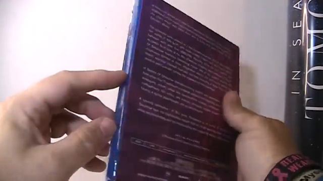 UNBOXING OF IN SEARCH OF TOMORROW смотреть онлайн