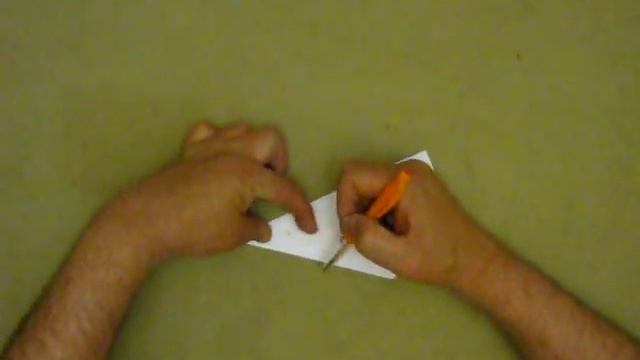 Flying Paper Aircraft - F14 Tomcat/Mig 29/Su27. смотреть онлайн