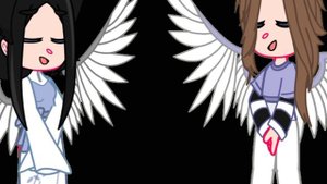 |Клип "Люди не услышат наши юные голоса"|