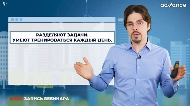 Что нужно делать каждый день, чтобы достичь успеха / Привычки успешных людей