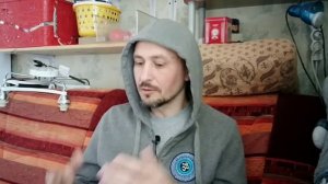 Андрей Тирса: Три шага к себе. Дзен сатсанг.