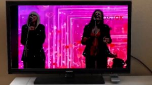 Легендарная песня «Старый клён» группа «VOSTOK».