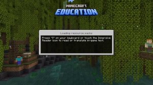 3:22 [Minecraft Education Edition All Tutorials Speedrun]