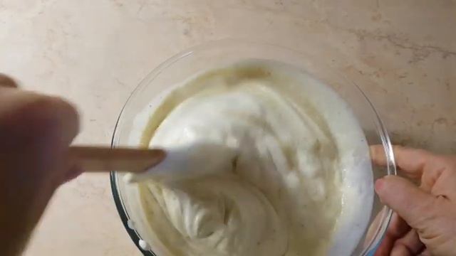 Joghurt  / Bananen Eis selber machen ohne Maschine ,йогуртовое мороженое /  Ice cream / Videolus