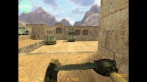 Как делать Bhop (Банни хоп-Banny Hop) в CS 1.6