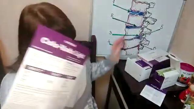 Тамара Волобуева: результаты после очистки Коло-Вады