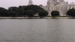 Victoria memorial kolkata